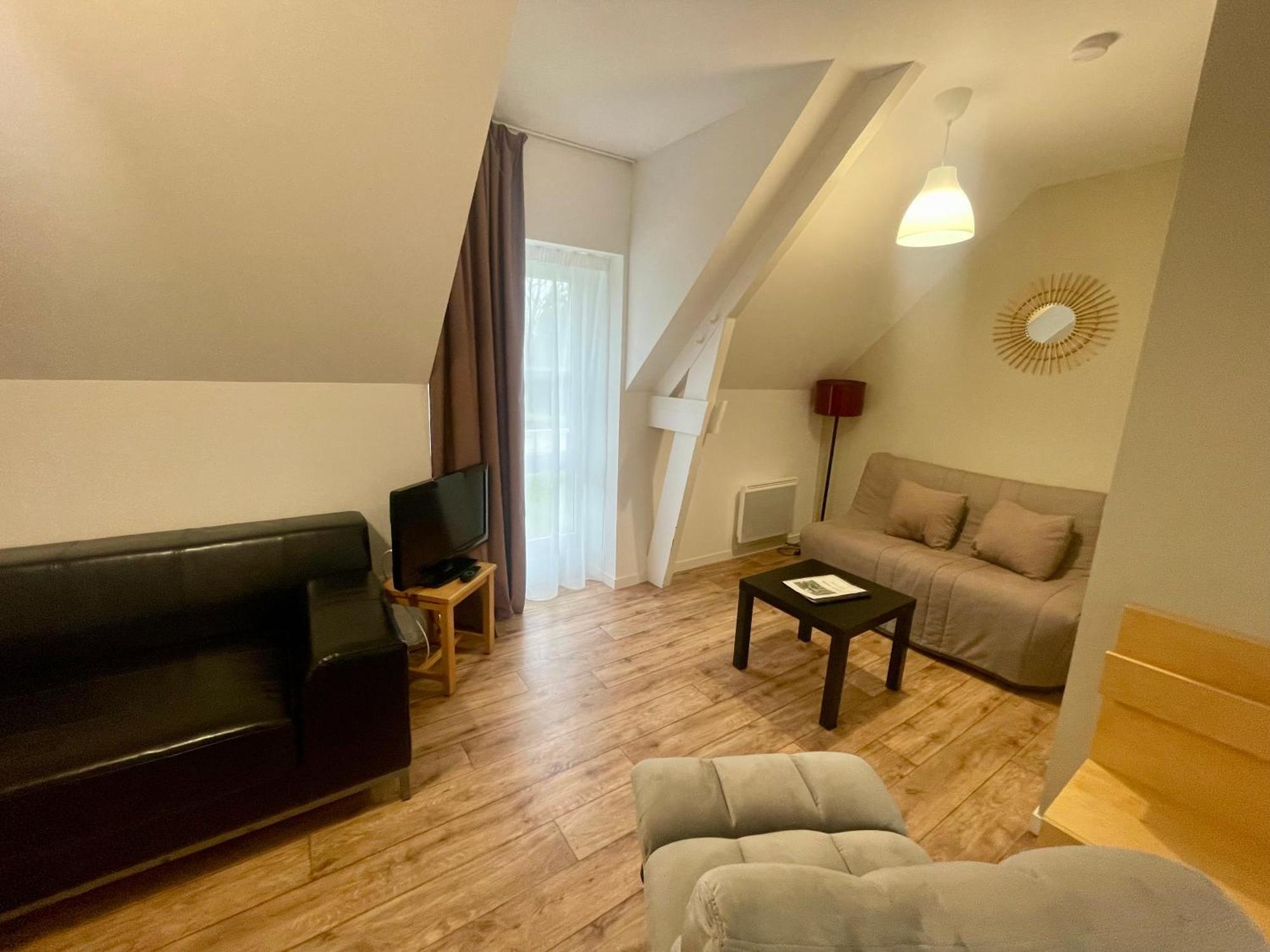 Domaine De Manehouarn Daire Plouay Dış mekan fotoğraf